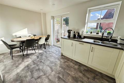 undefined, Blanchfort Close, West Midlands CV4