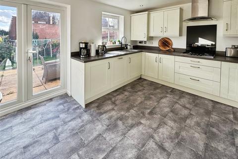 undefined, Blanchfort Close, West Midlands CV4