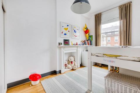 undefined, Redcliffe Gardens, Chelsea, London, SW10