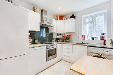 undefined, Redcliffe Gardens, Chelsea, London, SW10