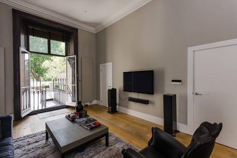 undefined, Onslow Gardens, South Kensington, London, SW7