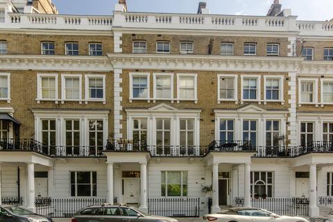undefined, Onslow Gardens, South Kensington, London, SW7