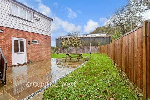 undefined, Goldbridge Road, Piltdown, Uckfield, East Sussex