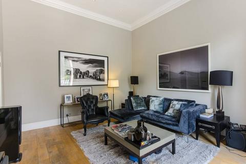 undefined, Onslow Gardens, South Kensington, London, SW7