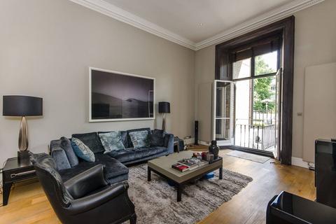 undefined, Onslow Gardens, South Kensington, London, SW7