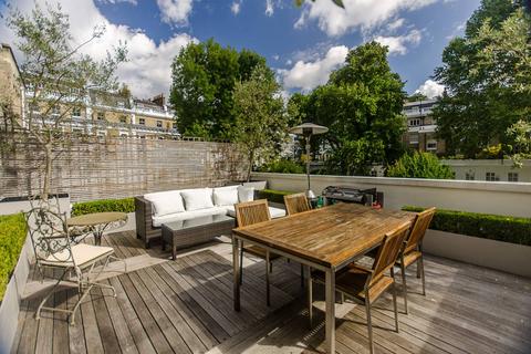 undefined, Onslow Gardens, South Kensington, London, SW7