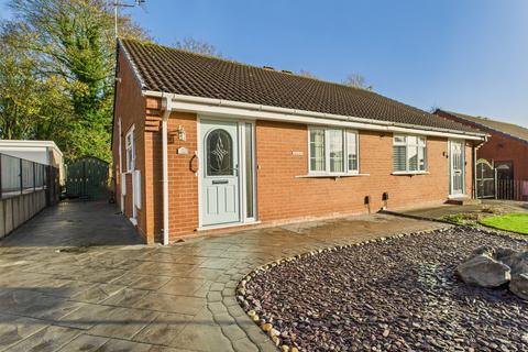 undefined, Dalston Drive, Moss Bank, St Helens, WA11