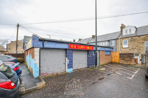 Takeaway for sale, Cassels Street, Carluke ML8