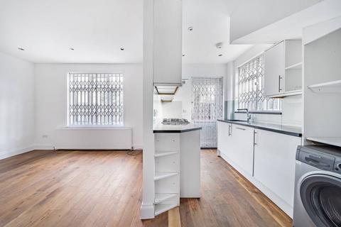 undefined, Westway, Shepherd's Bush, London, W12