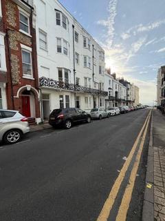 undefined, Burlington Street, Brighton