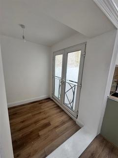 undefined, Burlington Street, Brighton