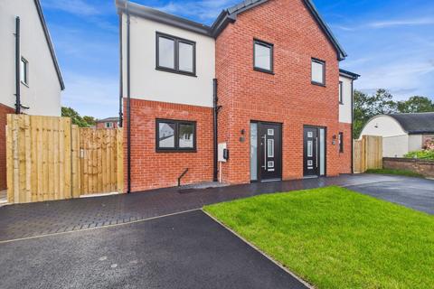 Lord Street, Burscough , L40 4BZ