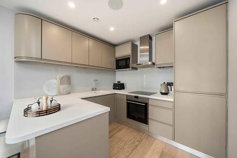 undefined, Wyfold Road, Fulham SW6