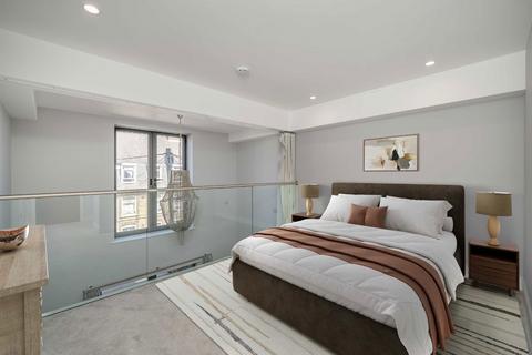 undefined, Wyfold Road, Fulham SW6