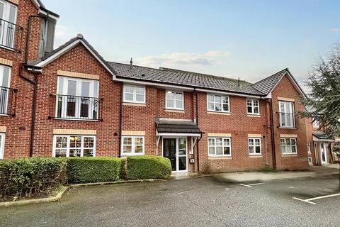 2 bedroom apartment for sale, Moor Lane, Wythenshawe, Manchester