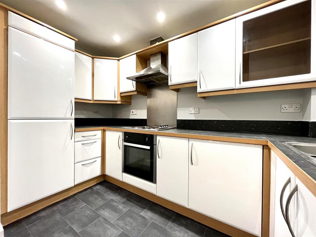 Kitchen Aspect 2