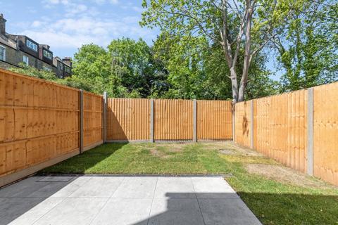 undefined, Hardel Rise, Tulse Hill SW2