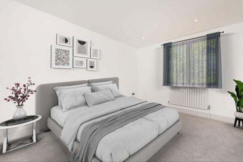 undefined, Hardel Rise, Tulse Hill SW2