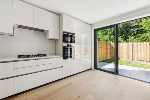 Hardel Rise, Tulse Hill SW2