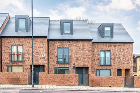 undefined, Hardel Rise, Tulse Hill SW2