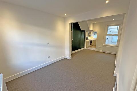 undefined, Roberts Road, St Leonards, Exeter