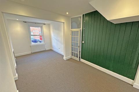 undefined, Roberts Road, St Leonards, Exeter