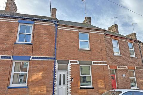 undefined, Roberts Road, St Leonards, Exeter