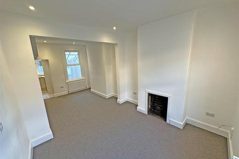 undefined, Roberts Road, St Leonards, Exeter