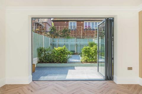 undefined, Cricklade Avenue, Streatham SW2