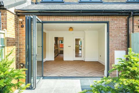 undefined, Cricklade Avenue, Streatham SW2