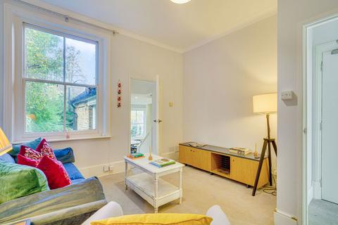 1 bedroom flat to rent, Gipsy Hill, London SE19
