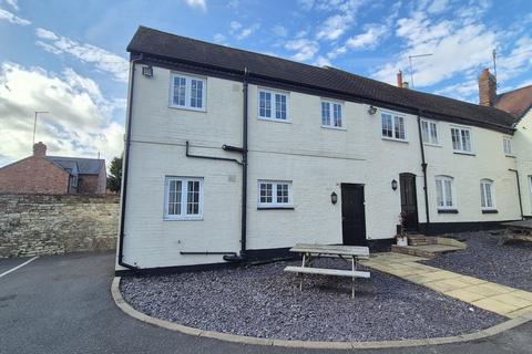undefined, Bull Street, Southam, CV47