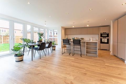 undefined, Harvest Road, Wellington Place, Market Harborough, Leicestershire, LE16 7BX