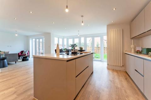 undefined, Harvest Road, Wellington Place, Market Harborough, Leicestershire, LE16 7BX