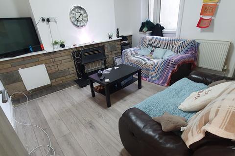 4 bedroom house to rent, 6 Minister Street