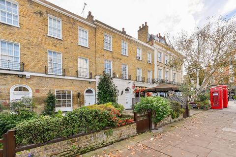 undefined, St Johns Wood Terrace, St John's Wood, London, NW8