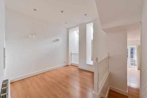 4 bedroom terraced house to rent, St Johns Wood Terrace, St John's Wood, London, NW8