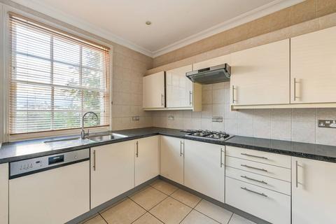 4 bedroom terraced house to rent, St Johns Wood Terrace, St John's Wood, London, NW8