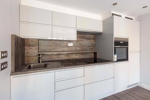 1 bedroom flat for sale, Black Eagle Drive, Gravesend DA11