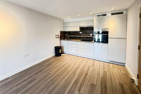 1 bedroom flat for sale, Black Eagle Drive, Gravesend DA11