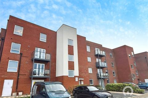 2 bedroom flat for sale, Lett Lane, Ebbsfleet Valley DA10
