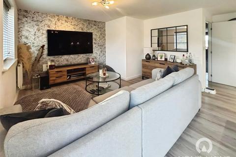 2 bedroom flat for sale, Lett Lane, Ebbsfleet Valley DA10