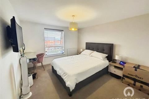 2 bedroom flat for sale, Lett Lane, Ebbsfleet Valley DA10