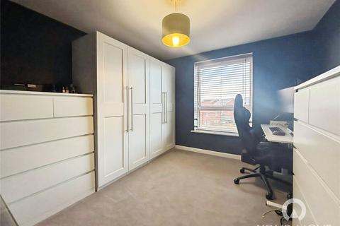 2 bedroom flat for sale, Lett Lane, Ebbsfleet Valley DA10