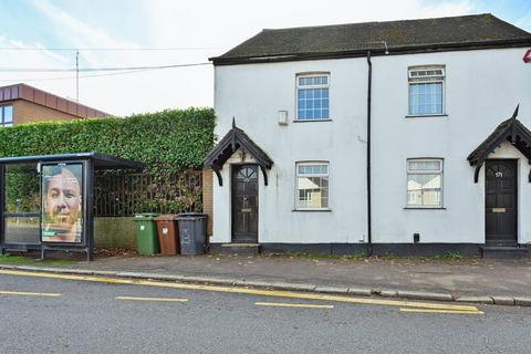 undefined, Sparrows Herne, WD23, Bushey, WD23