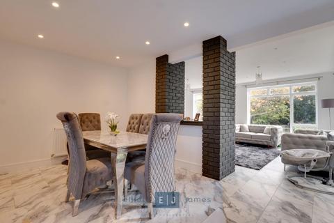 5 bedroom detached house for sale, The Avenue, Loughton IG10