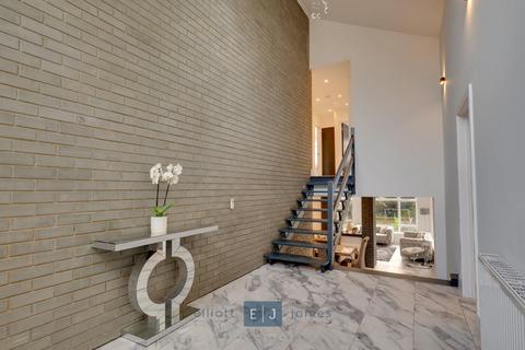 undefined, The Avenue, Loughton IG10