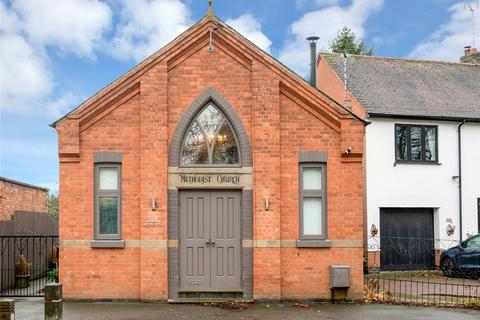undefined, Queniborough Road, Queniborough