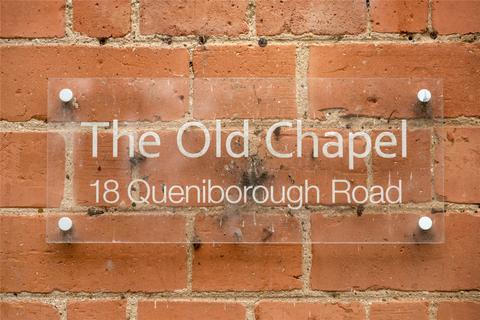 undefined, Queniborough Road, Queniborough