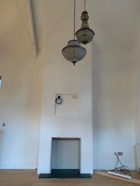 Media Wall